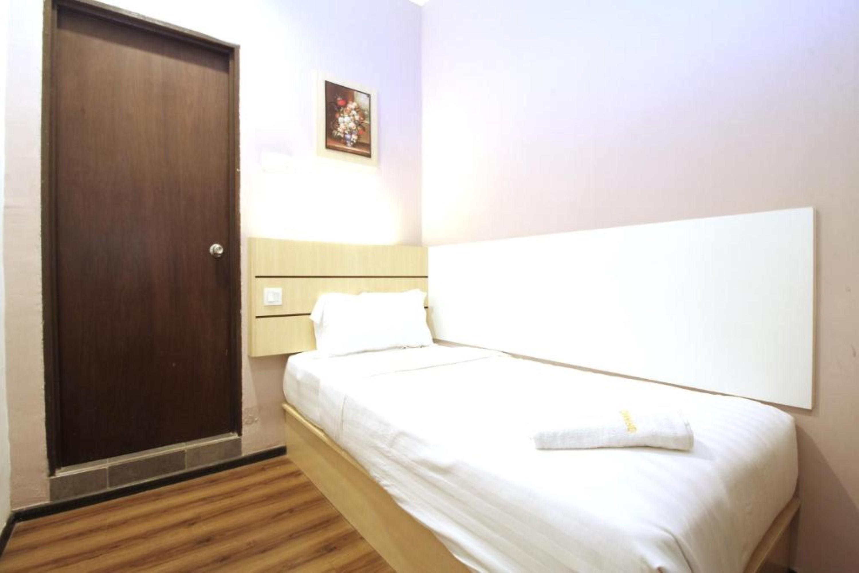 Grand Kapar Hotel Klang Sentral Exterior photo